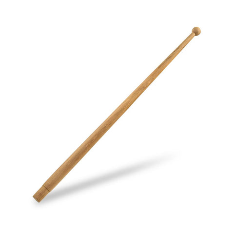 Whitecap 60748 Boat Marine Grade Teak 3/4" X 18" Ensign Flag Pole