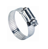 DuPage 35155/B8H Precision Brand B-H 7/16" to 1" Stainless Steel Hose Clamp 8-Pack