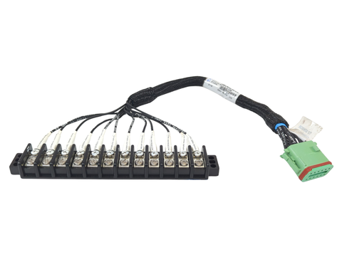Cummins 5397786 Genuine OEM Boat Marine (Vessel) Sensor Wire Harness