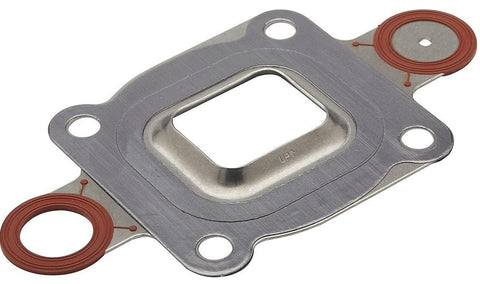 Mercury MerCruiser 27-864850A02 Genuine OEM 4.3L 5.0L 5.7L, 6.2L Dry Joint Exhaust Elbow Gasket