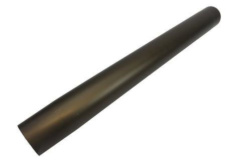 Taco Marine Z76 Zwaardvis Triton 3" (76mm) Single Taper Smooth Table Support Post / Column