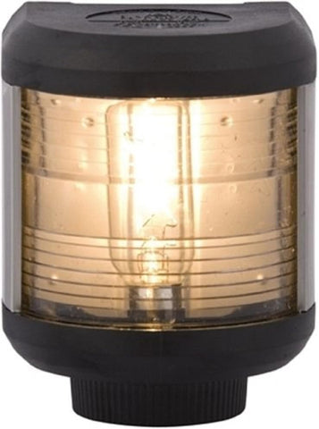 Aqua Signal 40400-7 Boat Marine Series 40 225° Masthead Navigation Light 3501002000 - Second Wind Sales