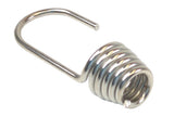 Suncor S0183-SC10 Stainless Steel 3/8" Bungee Shock Cord End Hook 2-Pack