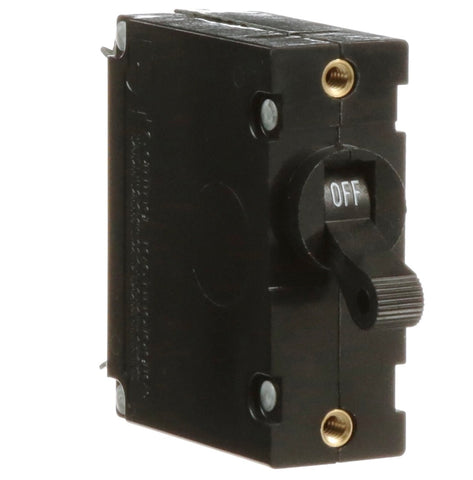 Carling AA1-X0-09-724-X21-P A-Series Black Toggle 50A Circuit Breaker Ancor 551550 Blue Sea 7228
