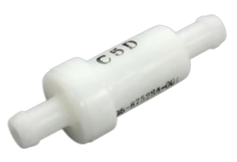 Mercury MerCruiser 35-875284001 35-875284T01 Genuine OEM 75-300hp EFI / DFI In-Line Oil Filter