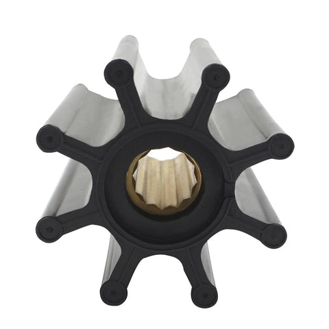 Mercury MerCruiser 47-816814T Genuine OEM Jabsco 17018-0001 Water Pump Impeller