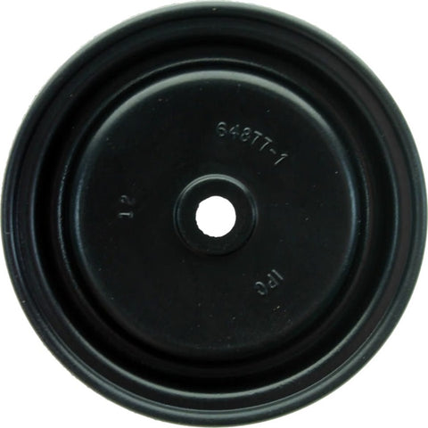 Mercury MerCruiser 648771 Genuine OEM 65 to 400hp L6 Verado Poppet Valve Diaphragm - Second Wind Sales