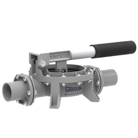 Bosworth Guzzler G500-H G-08001 Boat Marine 1-1/2" Manual Bilge Waste Pump