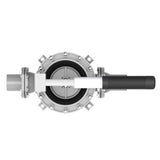 Bosworth Guzzler G500-H G-08001 Boat Marine 1-1/2" Manual Bilge Waste Pump