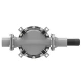 Bosworth Guzzler G500-H G-08001 Boat Marine 1-1/2" Manual Bilge Waste Pump