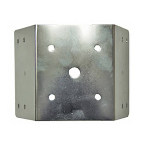 Aqua Signal 25903-1 3904001000 Series 25 Navigation Light Mast Mount Bracket