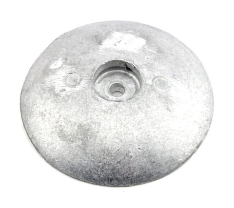 Mercury MerCruiser 97-847332 Genuine OEM K-Plane Trim Tab Aluminum Anode