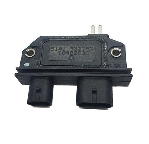 Mercury MerCruiser 8M0123099 8M6008208 Genuine OEM GM 4 Cyl V6 V8 Distributor Ignition Module