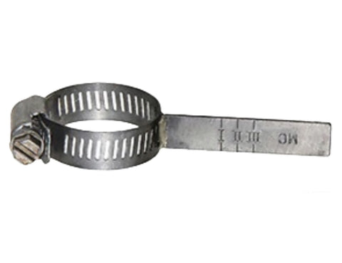 Mercury MerCruiser 91-53459 Genuine OEM TR TRS MC-1 R-MR Alpha 1 Gen II Drive Backlash Indicator Rod Tool