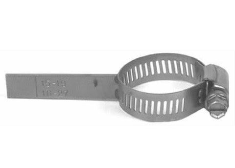 Mercury MerCruiser 91-805481 Genuine OEM Bravo 3 Blackhawk Drive Unit Backlash Indicator Rod Tool