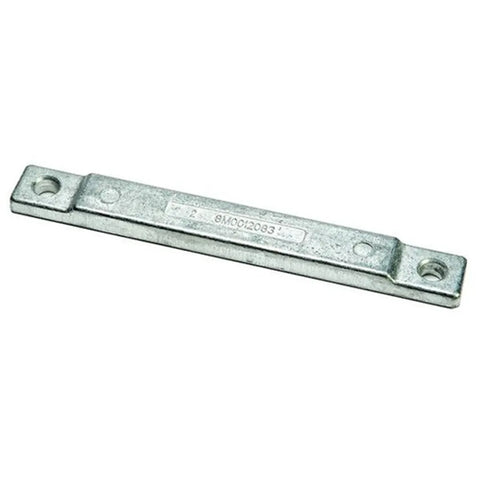 Mercury MerCruiser 97-8M0012083 97-8M0217561 Genuine OEM Verado Outboard Power Trim Aluminum Anode