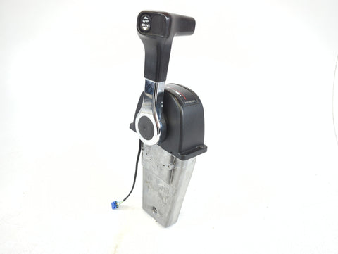 Honda 06240-ZW5-U40 Genuine OEM Boat Marine Top Mount Outboard Control with Trim - Second Wind Sales