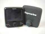 Raymarine p70R E22167 Power Boat Marine Autopilot Rotary Controller with Cover