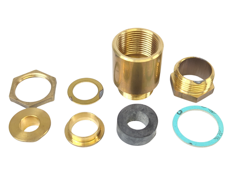 Aqua Signal 8100470000 Floodight MGCG Water Proof Cable Connector Kit