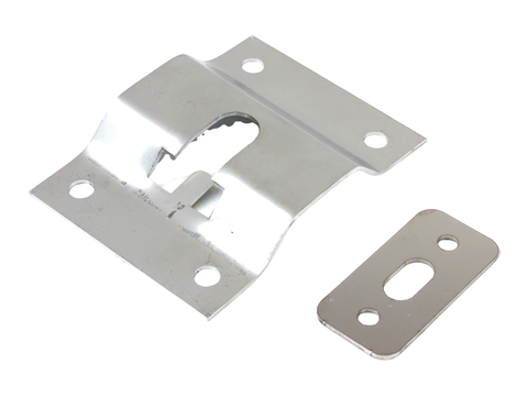 Force 10 50507 F55060 Boat Marine Stove Oven Gimbal Mount Wall Bracket