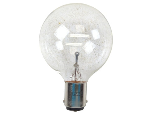 Jabsco 98039-0060 Ray-Line 1238 32V 115W Searchlight Double Contact Base Light Bulb