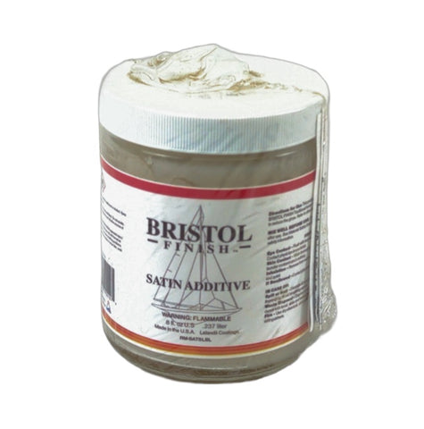Endurance RM-SAT8 SAT8 Bristol Finish 8oz Satin Additive Gloss Reducer