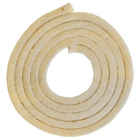 Western Pacific Trading 10015 Boat Marine 1/8″ X 2’ L Flax Stuffing Box Shaft Packing