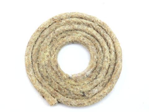 Western Pacific Trading 10005 Boat Marine 3/8" X 2’ L Flax Stuffing Box Shaft Packing