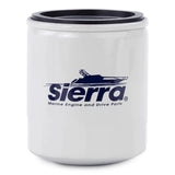 Mercury Mariner 35-896546T 35-877767K01 4 Cycle Outboard Oil Filter Sierra 18-7921