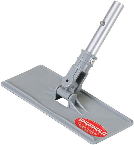 Shurhold 1700 Shur-LOK Boat Marine Swivel Pad Base
