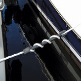 Boat Marine 3/8" EPDM Rubber Dock Line Mooring Snubber West Marine 11160652