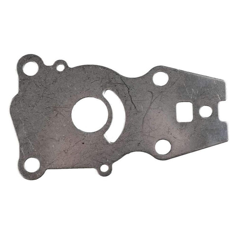 Yamaha 66T-44323-00-00 F30 F40 T25 Outboard Engine Impeller Plate Sierra 18-3196
