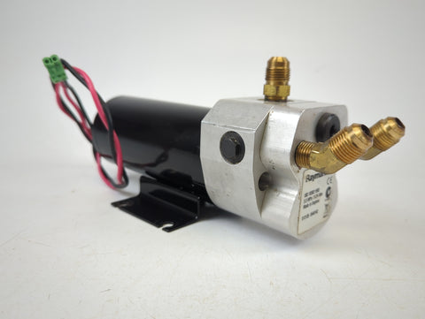 Raymarine E12139 Type 0.5 ACU-100 Marine Autopilot Reversing Hydraulic Pump