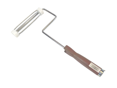 Redtree 37011 Heavy Duty Plastic Grip 5-Wire 7" Industrial Birdcage Paint Roller Frame
