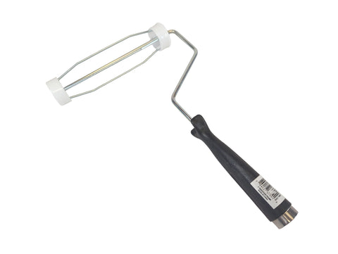Redtree 37001 Deluxe Plastic Grip 4-Wire 7" Birdcage Paint Roller Frame