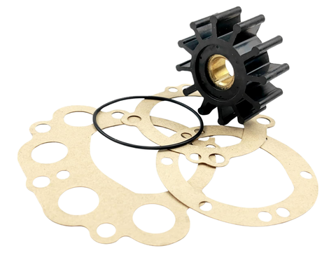 Sherwood 10077K-SHW Genuine OEM Engine Specified Neoprene Impeller Kit - Second Wind Sales