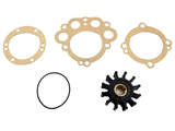 Sherwood 10077K-SHW Genuine OEM Engine Specified Neoprene Impeller Kit - Second Wind Sales