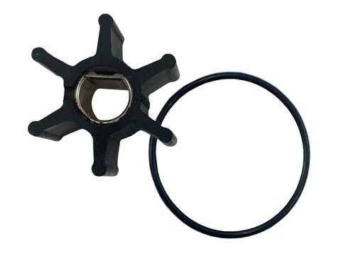 Sherwood 08000K-SHW Genuine OEM G8001 G8002 GP8001 GP8002 Pump Impeller Kit - Second Wind Sales