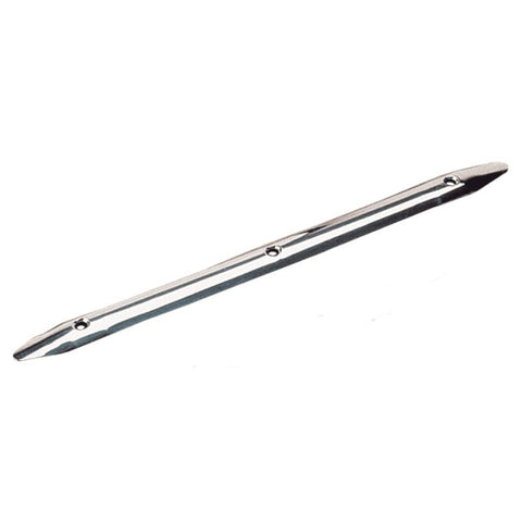 Sea Dog 055408-1 Boat Marine 3/4" X 8" Stainless Steel Chafe Strip Rub Strake