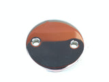 Perko 0528C0999A Vintage Boat Marine Replacement 2" Deck Fill Cap Only - Second Wind Sales