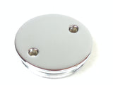 Perko 0528C0999A Vintage Boat Marine Replacement 2" Deck Fill Cap Only - Second Wind Sales