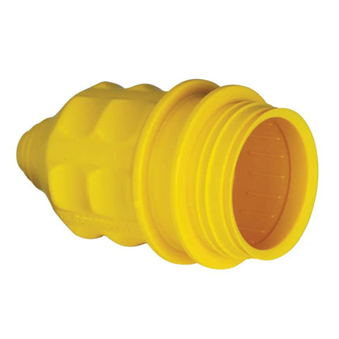 Marinco 102N Boat Marine 305CRCN 205CRCN Shore Power Connector Weatherproof Cover - Second Wind Sales
