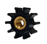Jabsco 9200-0023-P Genuine OEM 1-9/16" X 3/4" Nitrile 10-Blade Water Pump Impeller Kit - Second Wind Sales