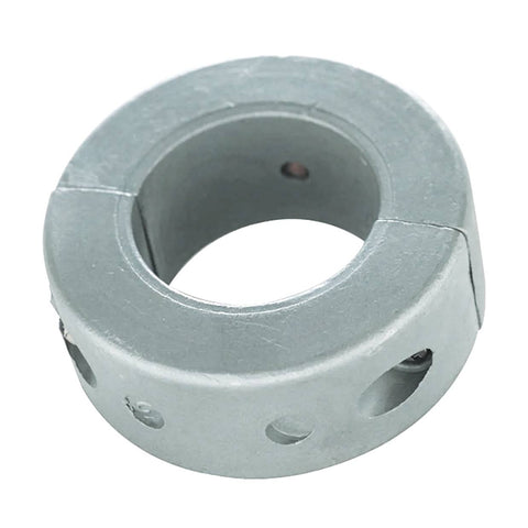 Martyr CMC07 Limited Clearance Collar 1-1/2" Propeller Shaft Donut Zinc Anode - Second Wind Sales