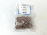 Fasco Fastener 2553 Marine Grade #12 X 1-1/2" Silicone Bronze Ring Shank Nail 100-Pack - Second Wind Sales