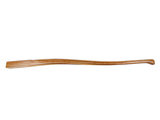 Rudder Craft Style F Ensenada / Balboa 20 Sailboat 47" Varnished Mahogany and Ash Laminated Tiller West Marine 6841316 - Second Wind Sales