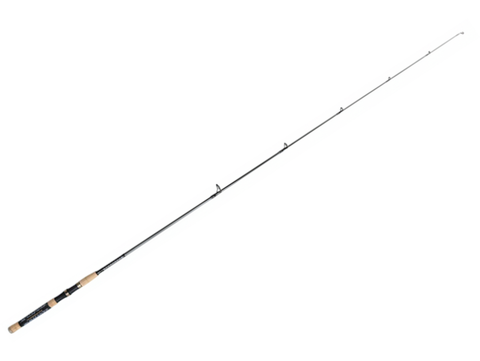 Contour CIS817S66 1512-0234 XT7 Graphite Cork Grip 6'-6" 8-17lb In-Shore Medium Spinning Fishing Rod - Second Wind Sales
