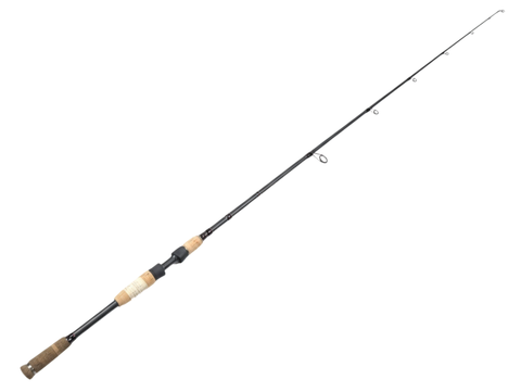 Fenwick HMX70M-FS 1383234 HMX 7’ Fast Action 6-12lb Medium Spinning Fishing Rod - Second Wind Sales
