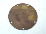 Jabsco 14937-0000 17205-0000 Boat Marine 17200 Series Water Pump End Cover - Second Wind Sales
