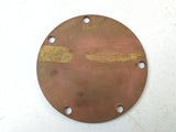 Jabsco 14937-0000 17205-0000 Boat Marine 17200 Series Water Pump End Cover - Second Wind Sales